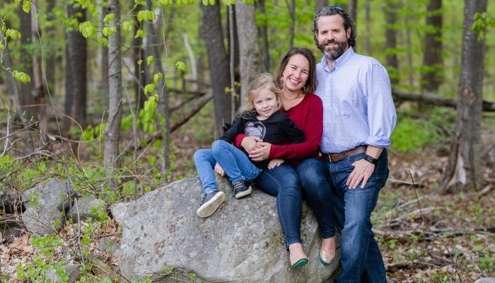brand photography in new england