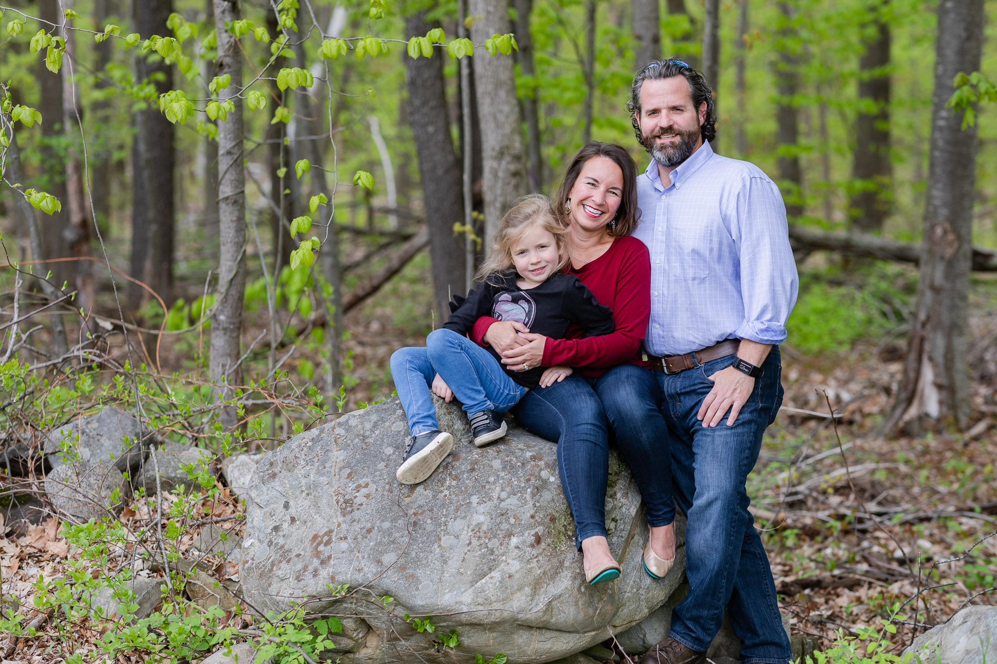brand photography in new england