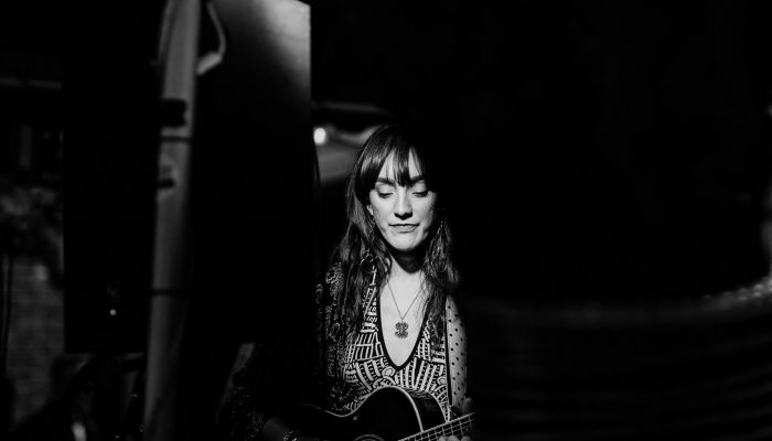 amanda dane band