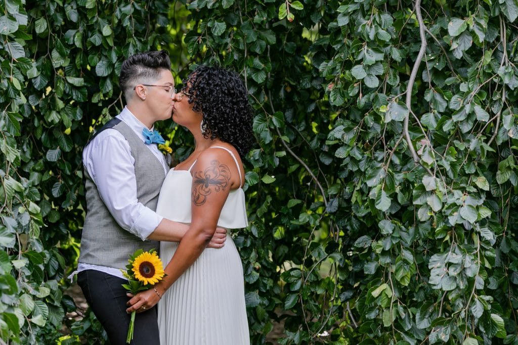 Bella Luna Queer Wedding