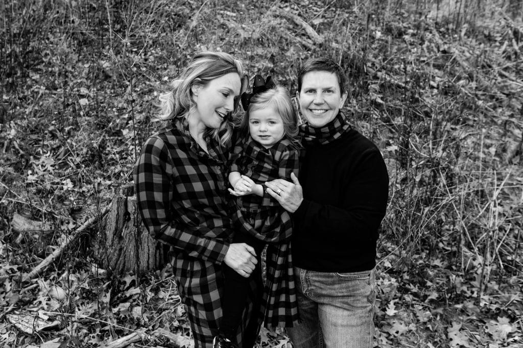 NH LGBT Family Photos