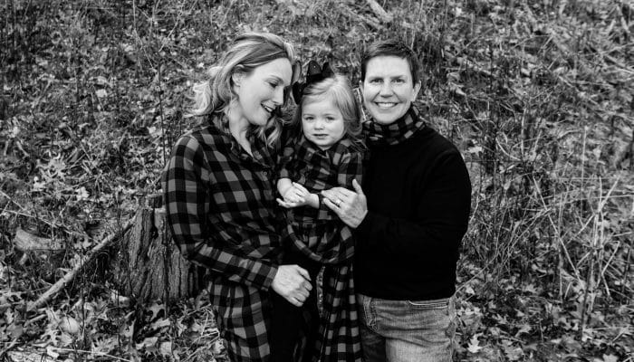 NH LGBT Family Photos