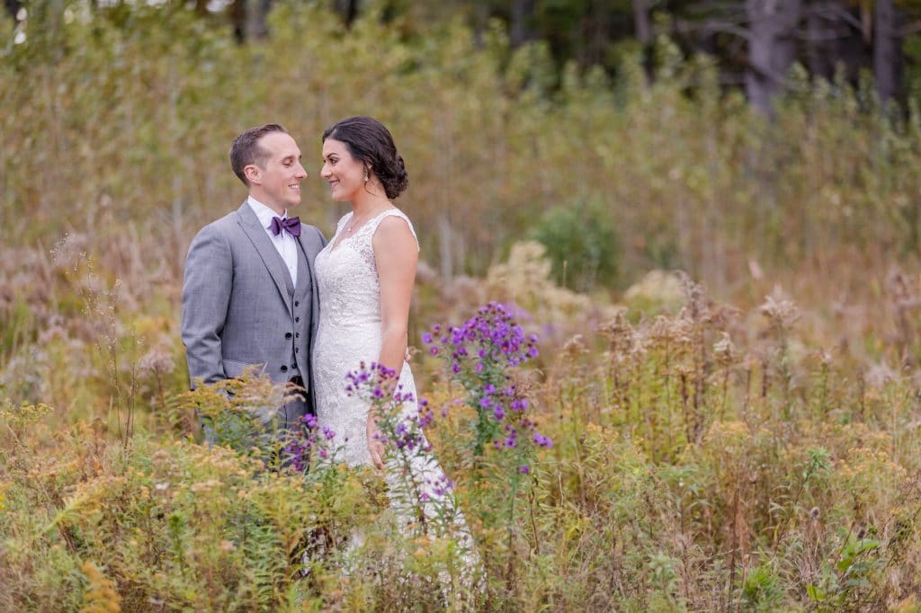 Josiahs Meeting House Wedding Photos