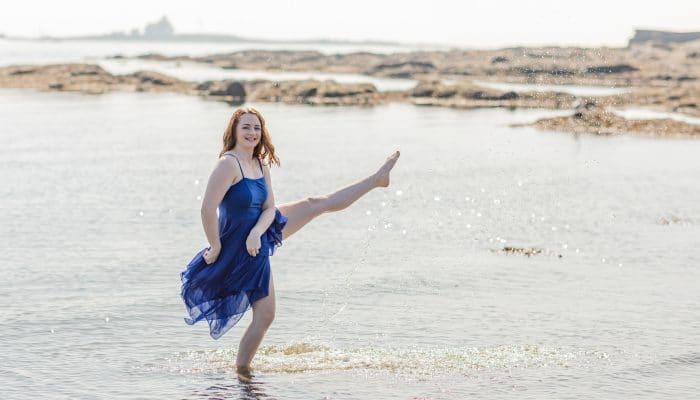 NH Senior Photos