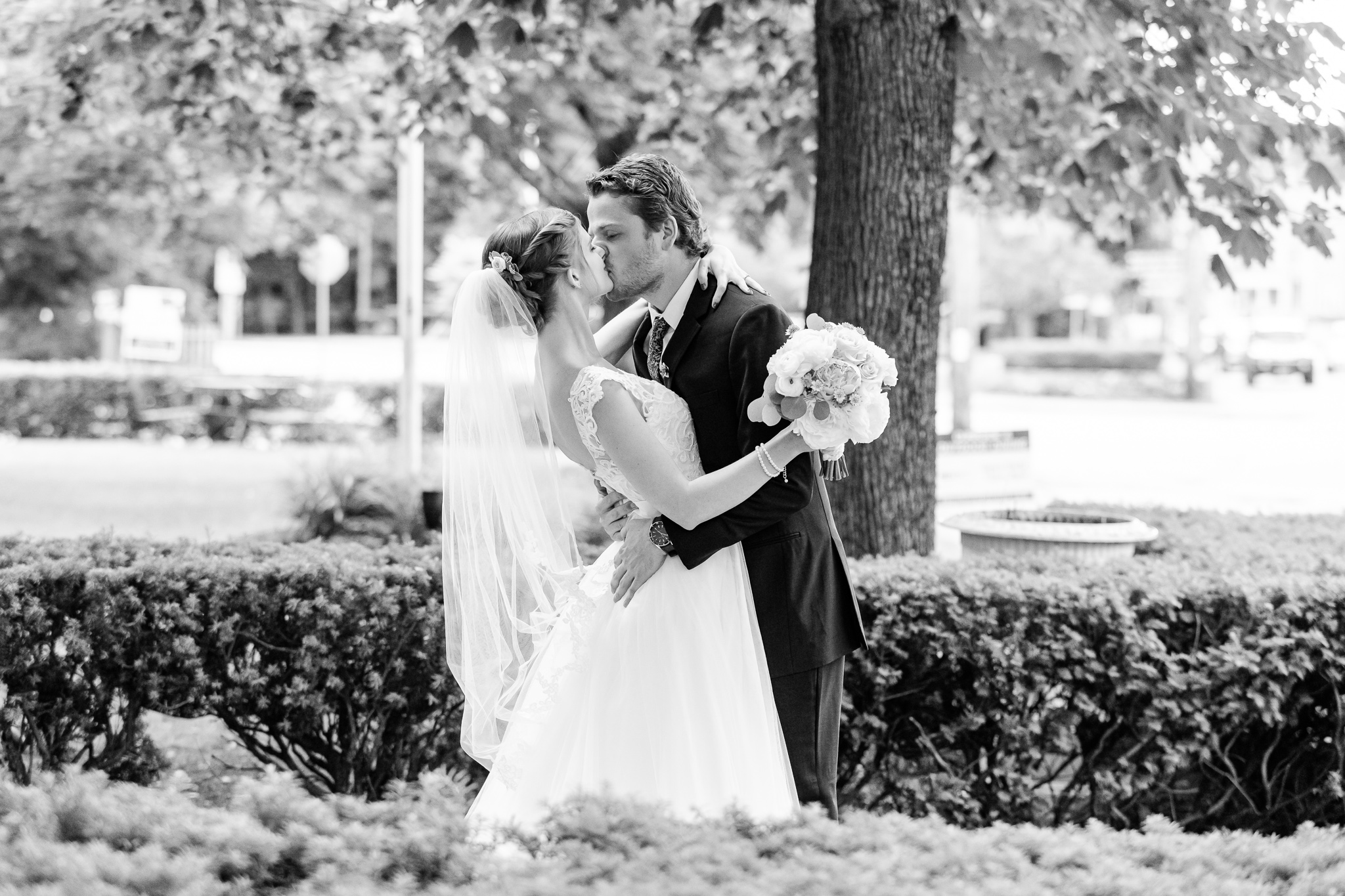 micro wedding in NH