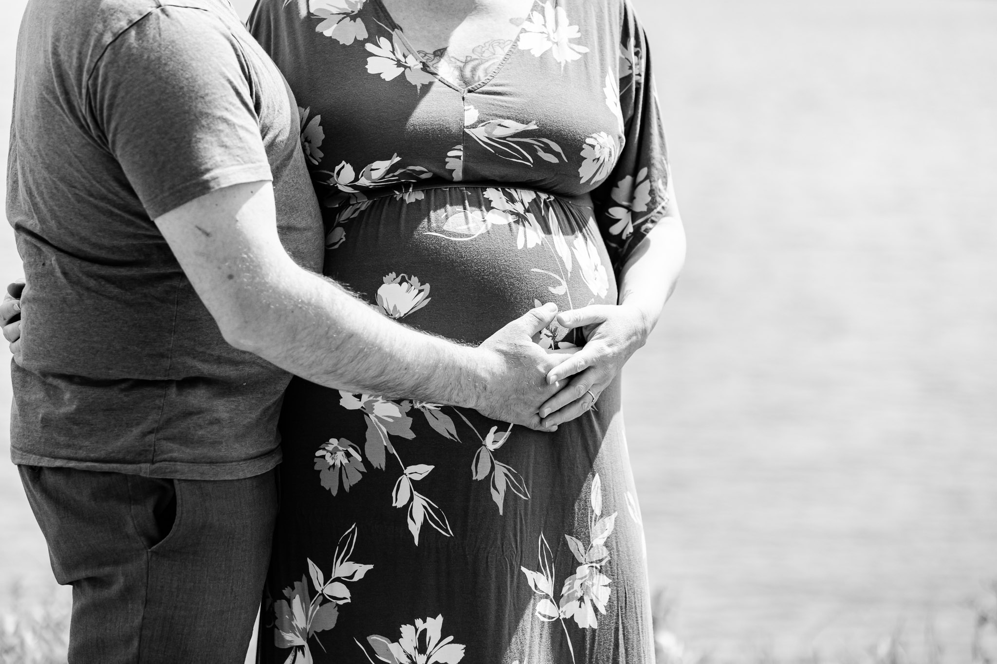 Exeter NH Maternity Session