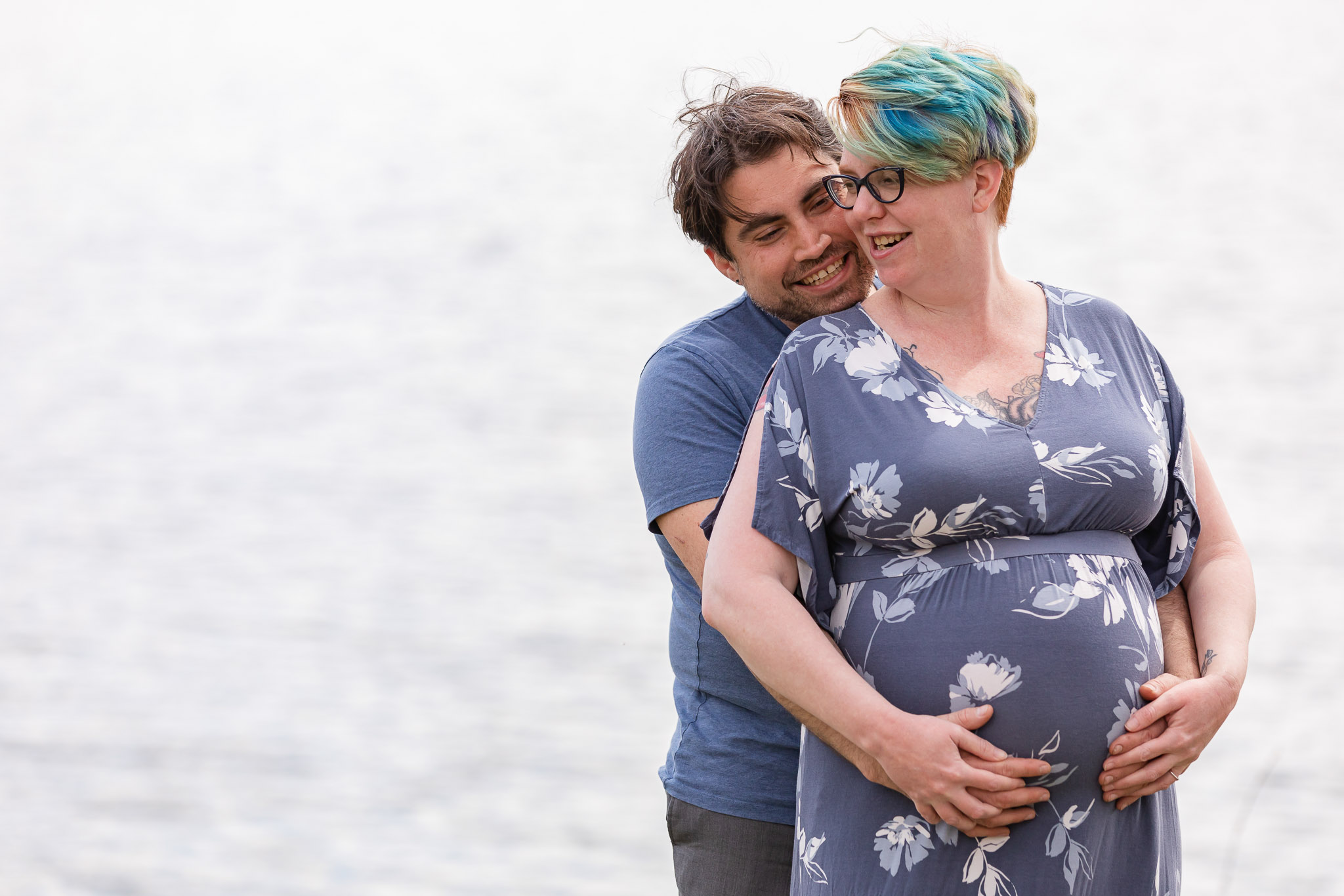 Exeter NH Maternity Session