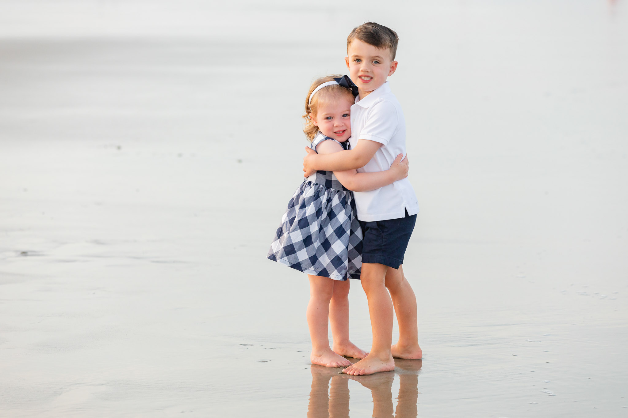 Ogunquit Maine Family Photos