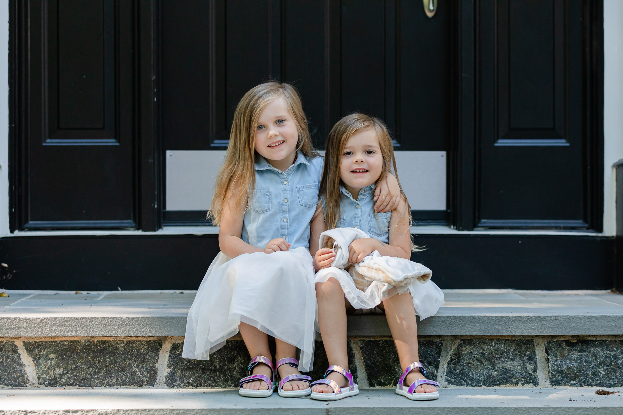 Exeter NH Family Mini Session