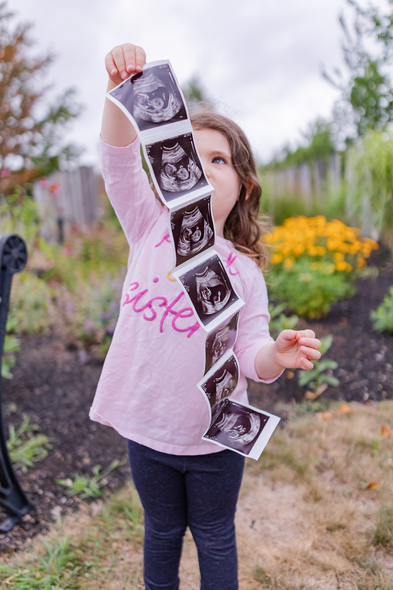 NH Family Newborn Session