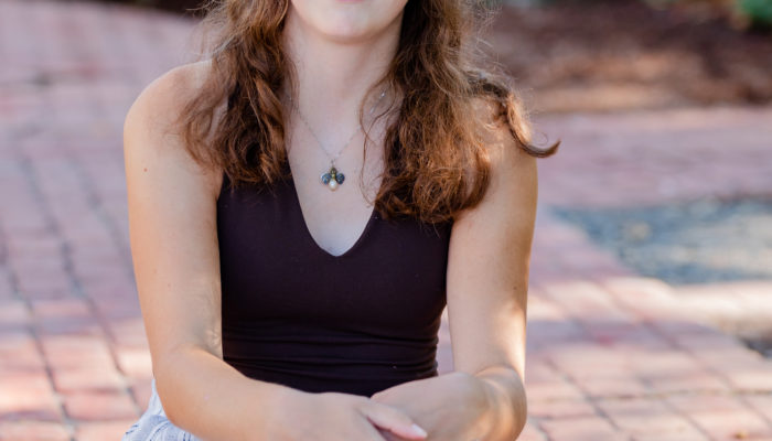 NH Senior Photos