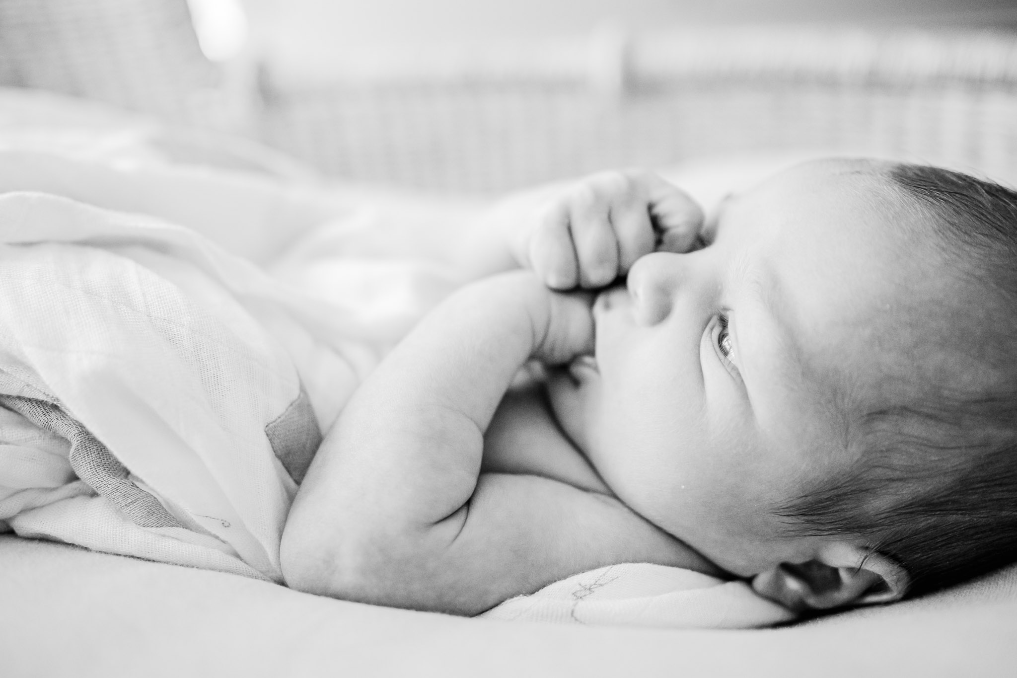 Photo taken by NH Newborn Photographer