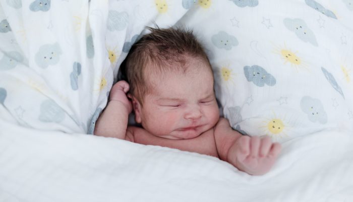 Rye NH Newborn Photos