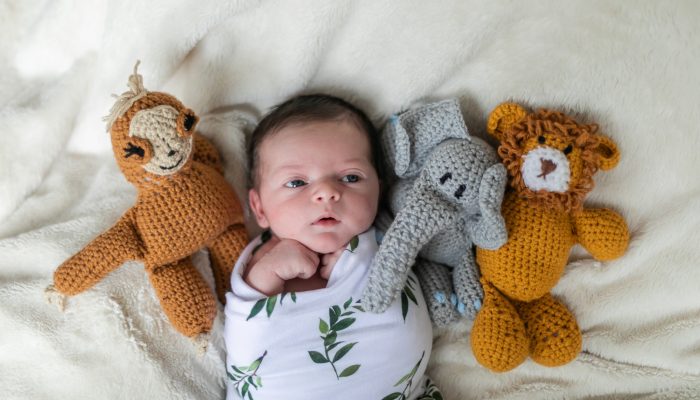 NH LGBTQ Maternity + Newborn Photos
