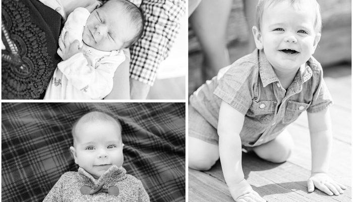 Newburyport MA Family Photos