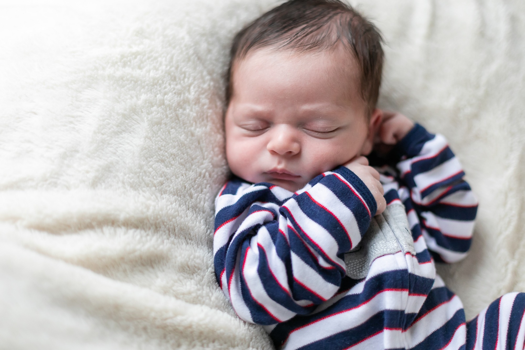 NH LGBTQ Maternity + Newborn Photos