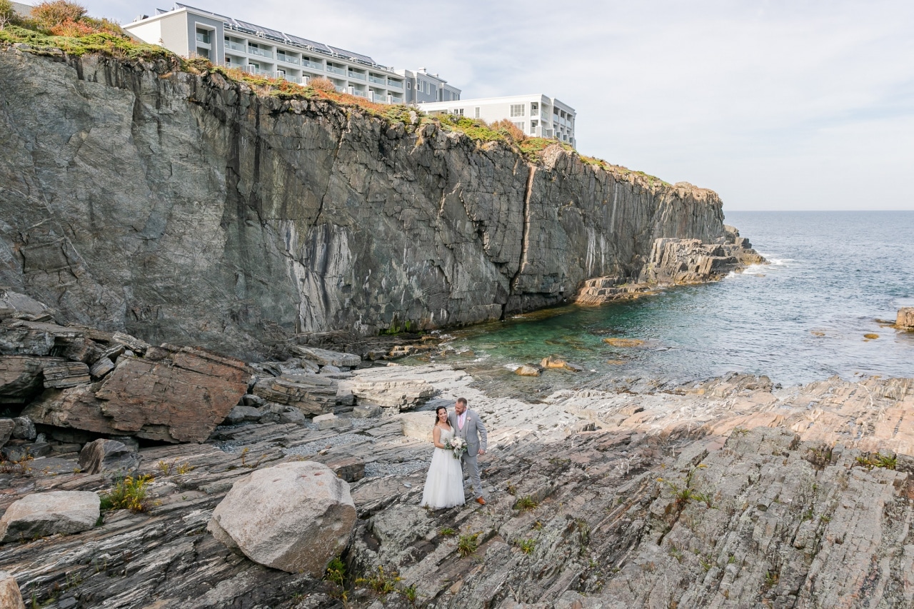 Most beautiful small wedding venue in New Hampshire