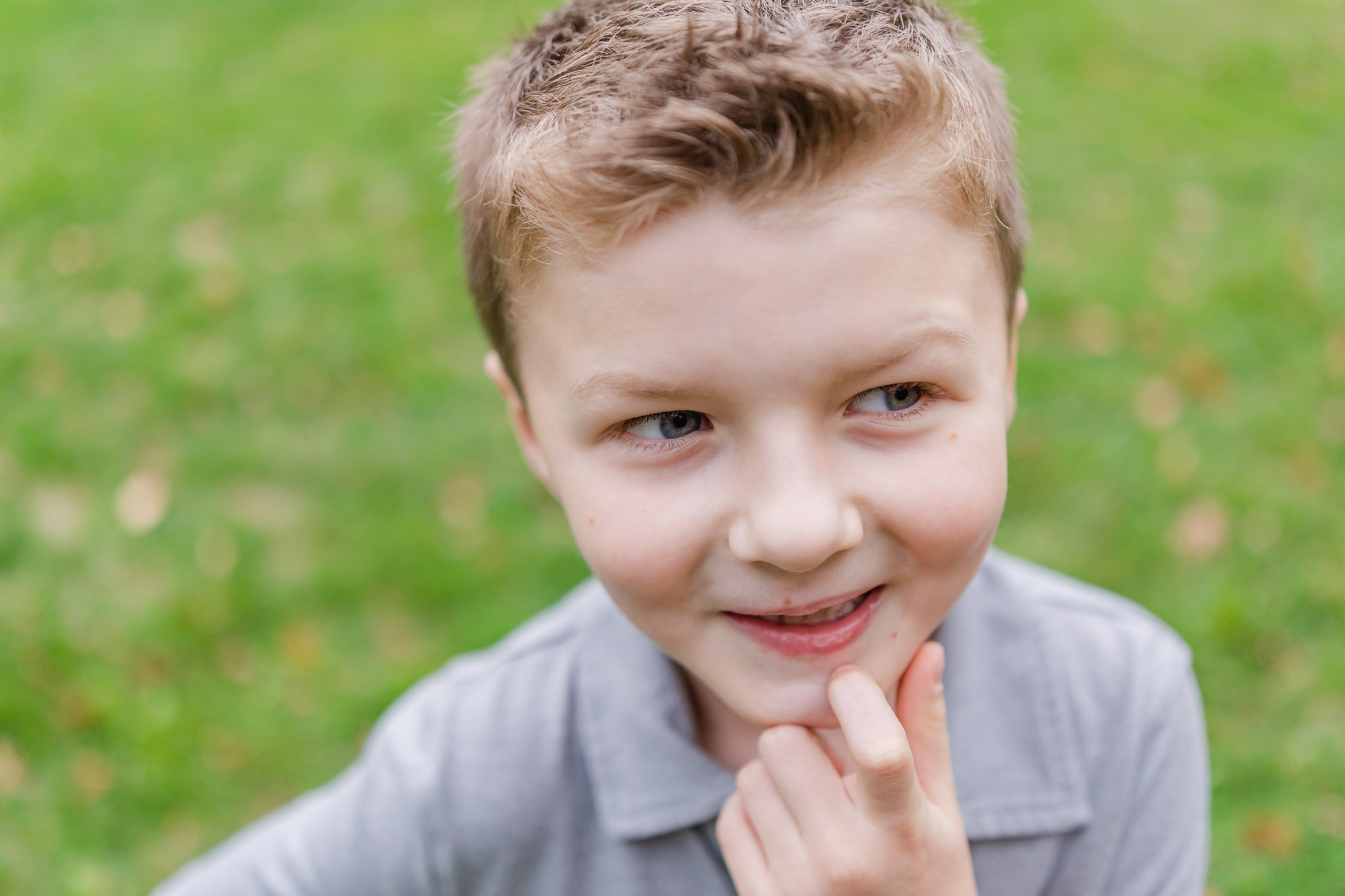 NH Fall Family MIni Sessions